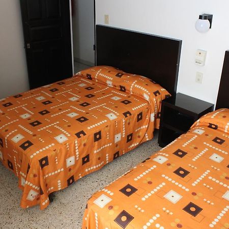 Hotel Amparo Veracruz Extérieur photo