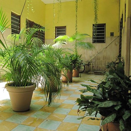 Hotel Amparo Veracruz Extérieur photo