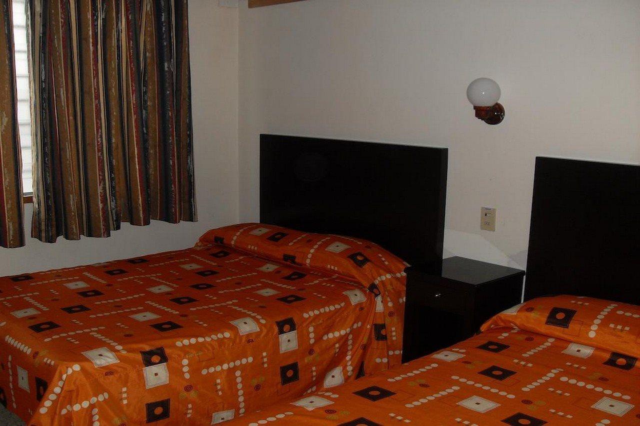 Hotel Amparo Veracruz Extérieur photo