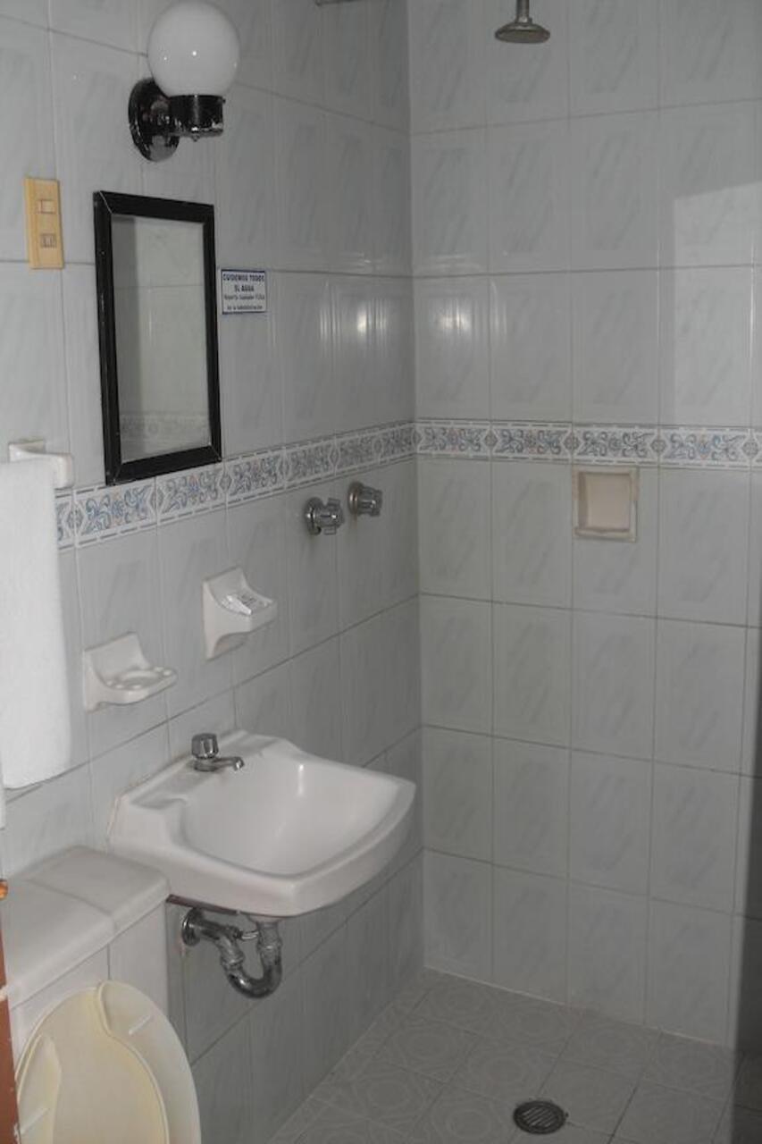 Hotel Amparo Veracruz Extérieur photo