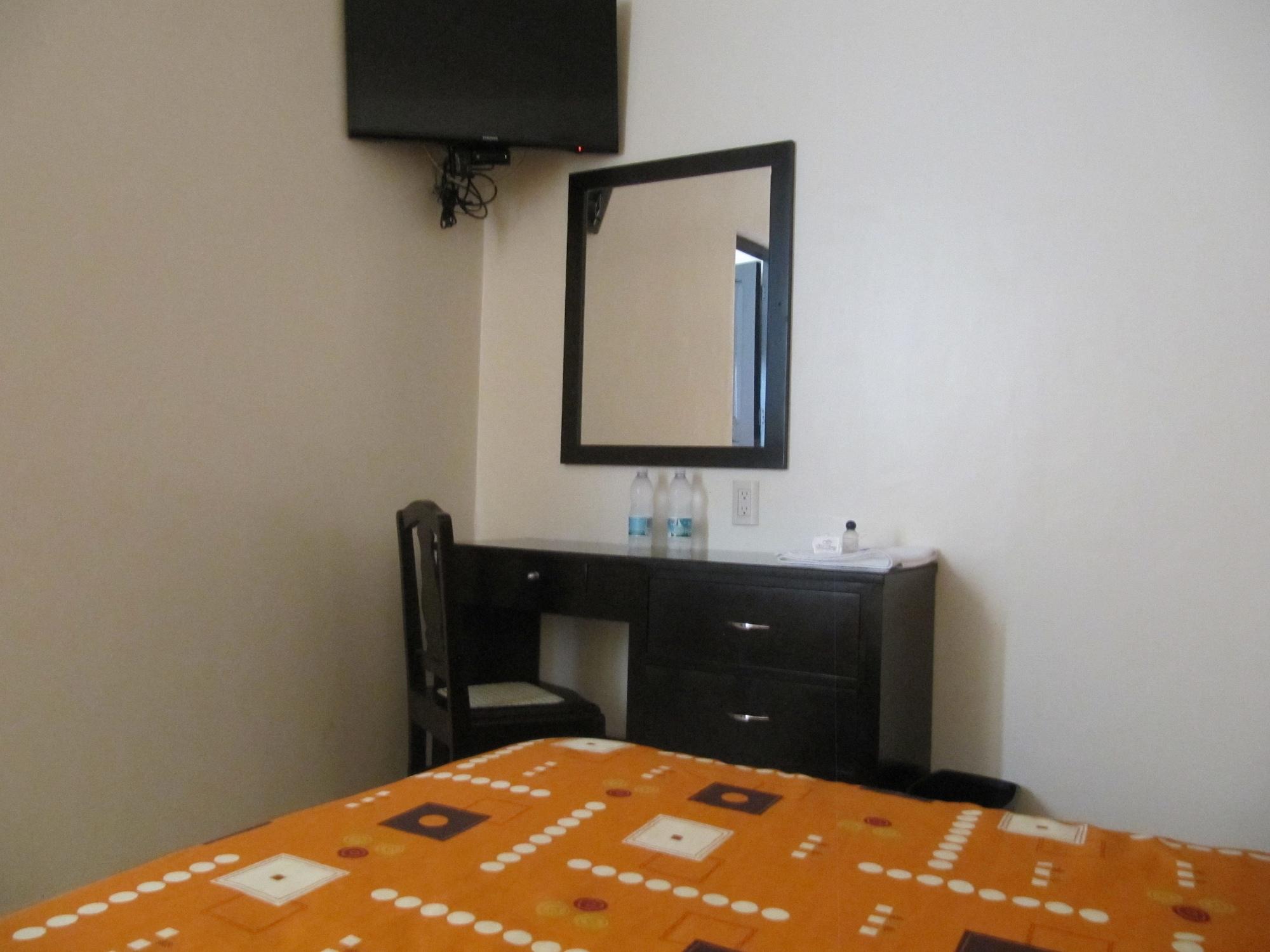 Hotel Amparo Veracruz Extérieur photo