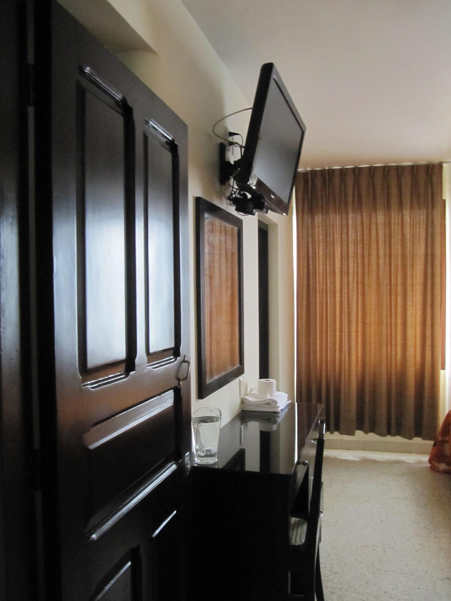 Hotel Amparo Veracruz Extérieur photo