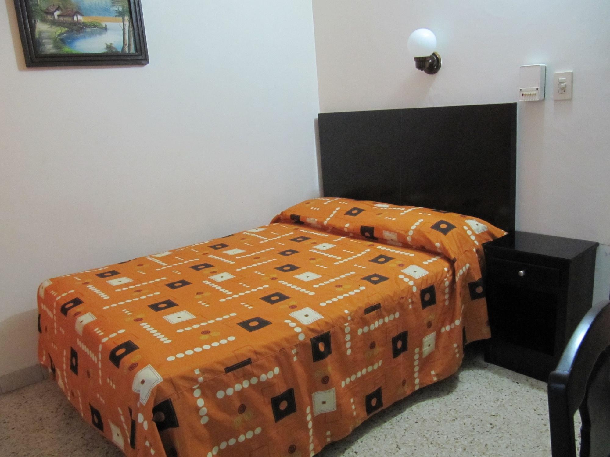 Hotel Amparo Veracruz Extérieur photo