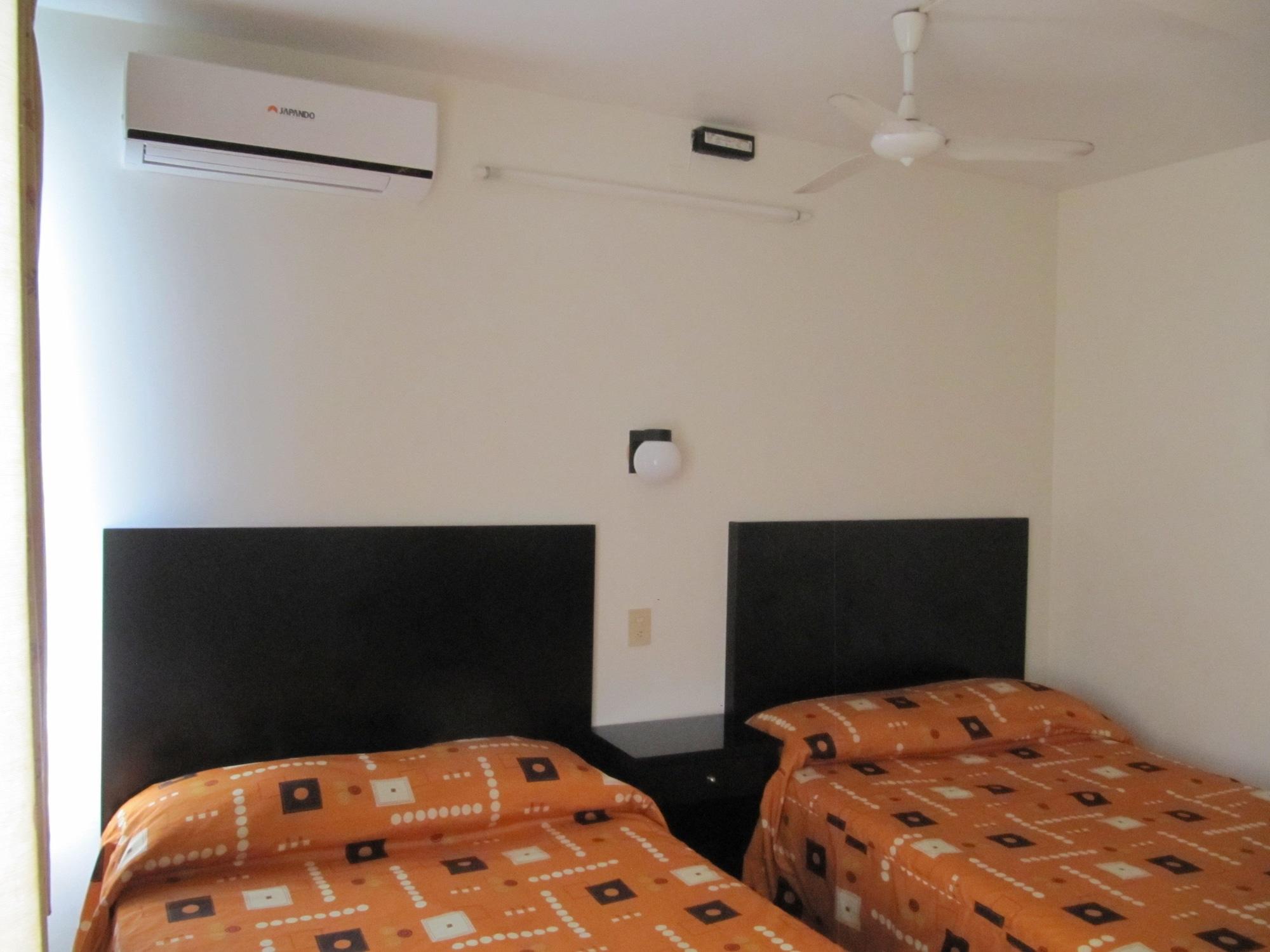 Hotel Amparo Veracruz Extérieur photo