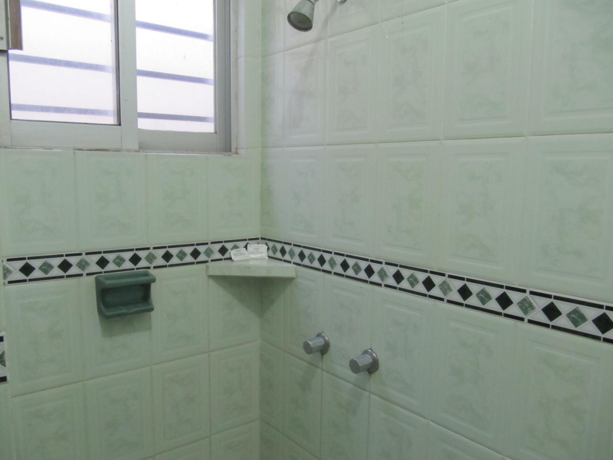 Hotel Amparo Veracruz Extérieur photo