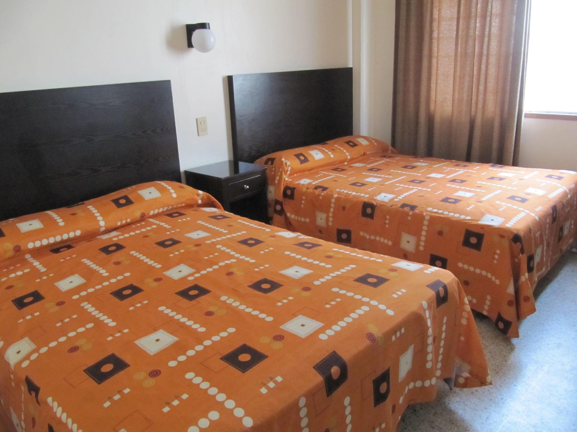 Hotel Amparo Veracruz Extérieur photo