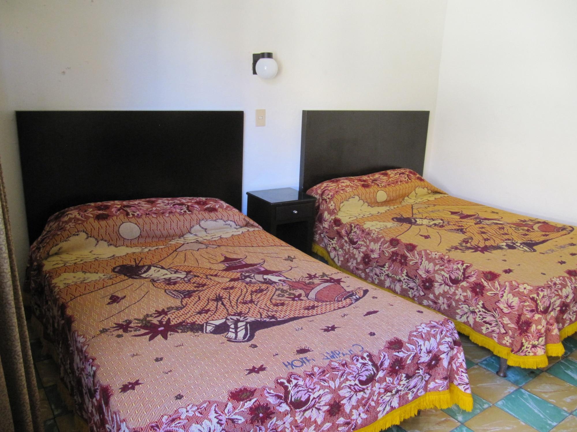 Hotel Amparo Veracruz Extérieur photo