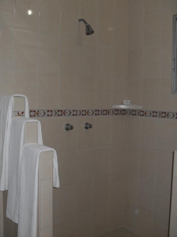 Hotel Amparo Veracruz Extérieur photo
