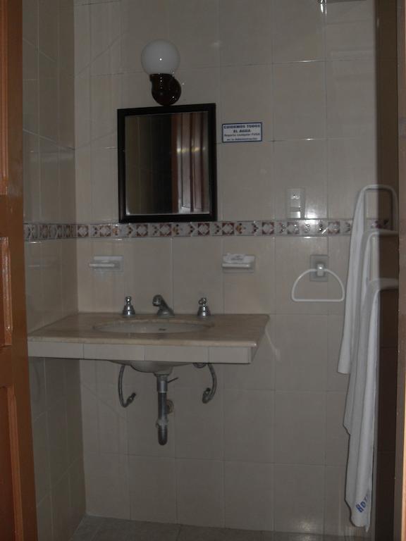 Hotel Amparo Veracruz Extérieur photo