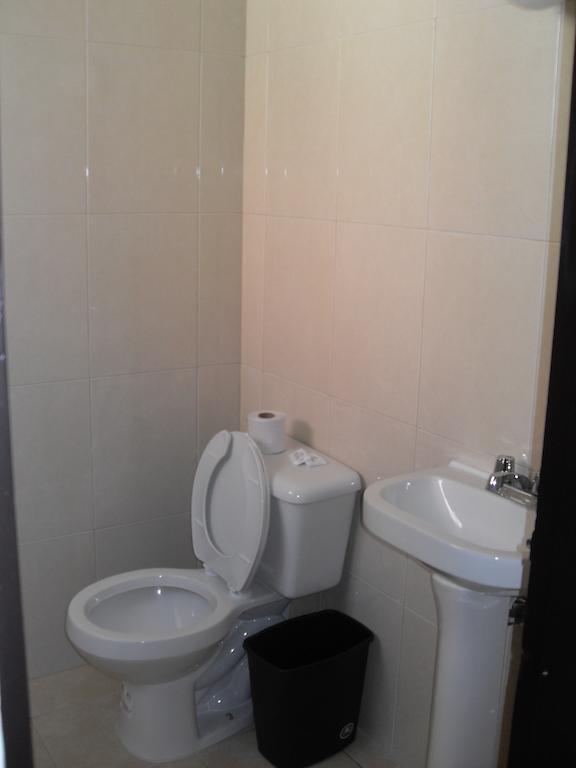 Hotel Amparo Veracruz Extérieur photo