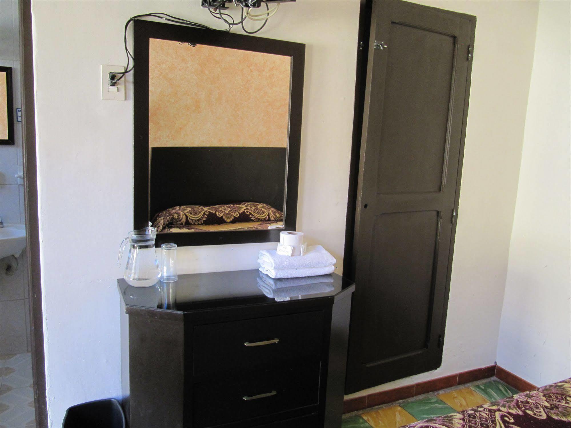 Hotel Amparo Veracruz Extérieur photo