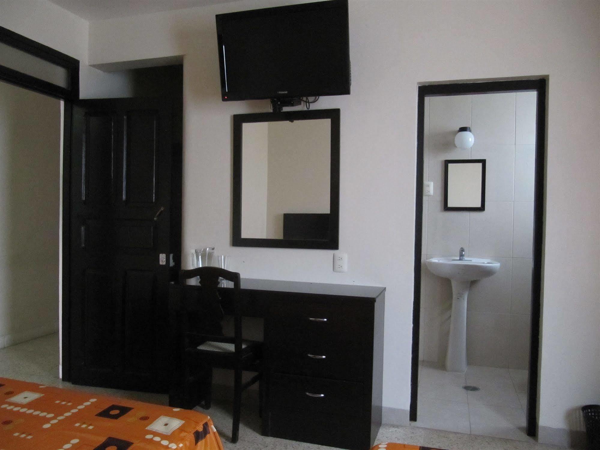 Hotel Amparo Veracruz Extérieur photo