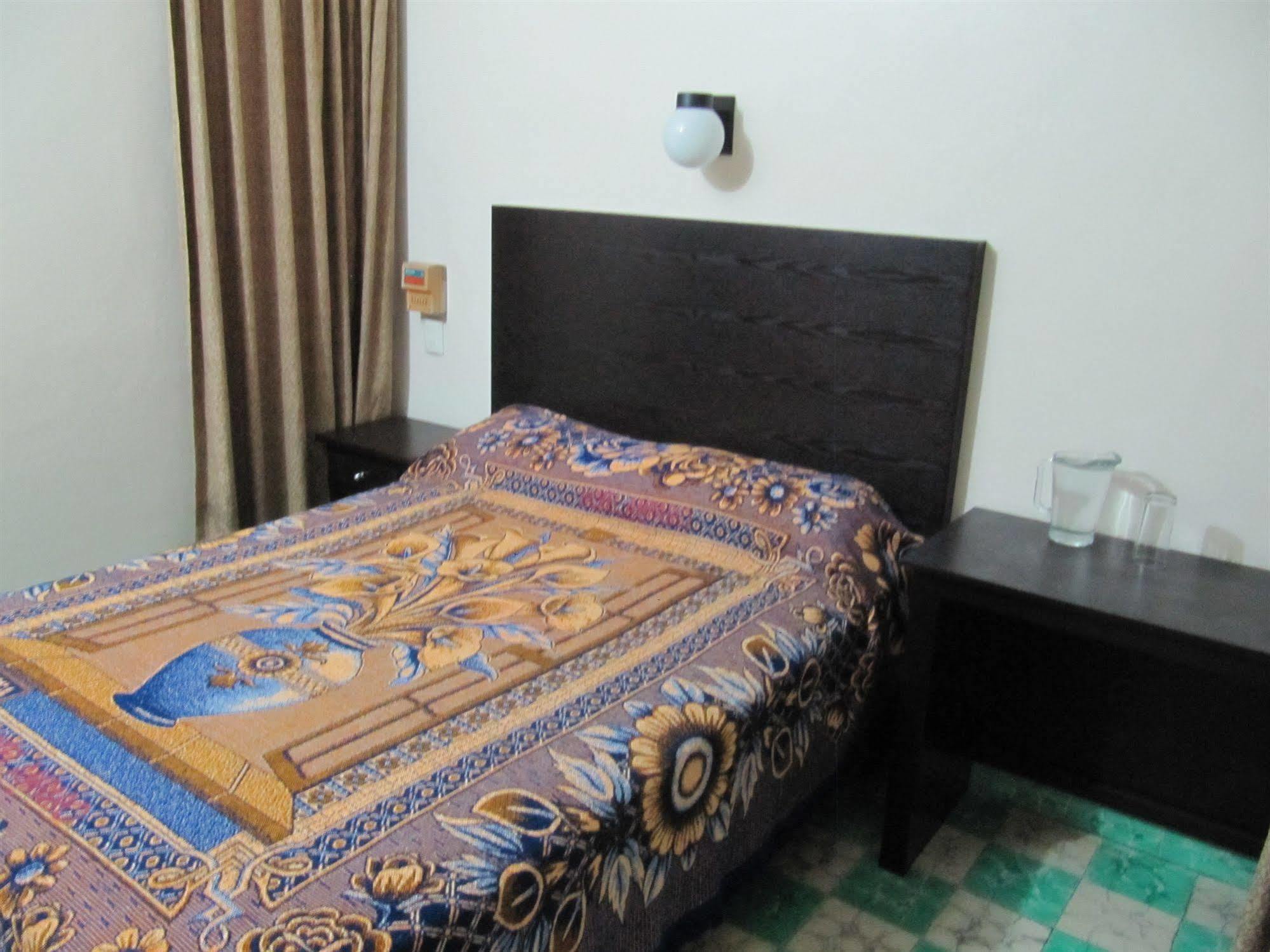 Hotel Amparo Veracruz Extérieur photo