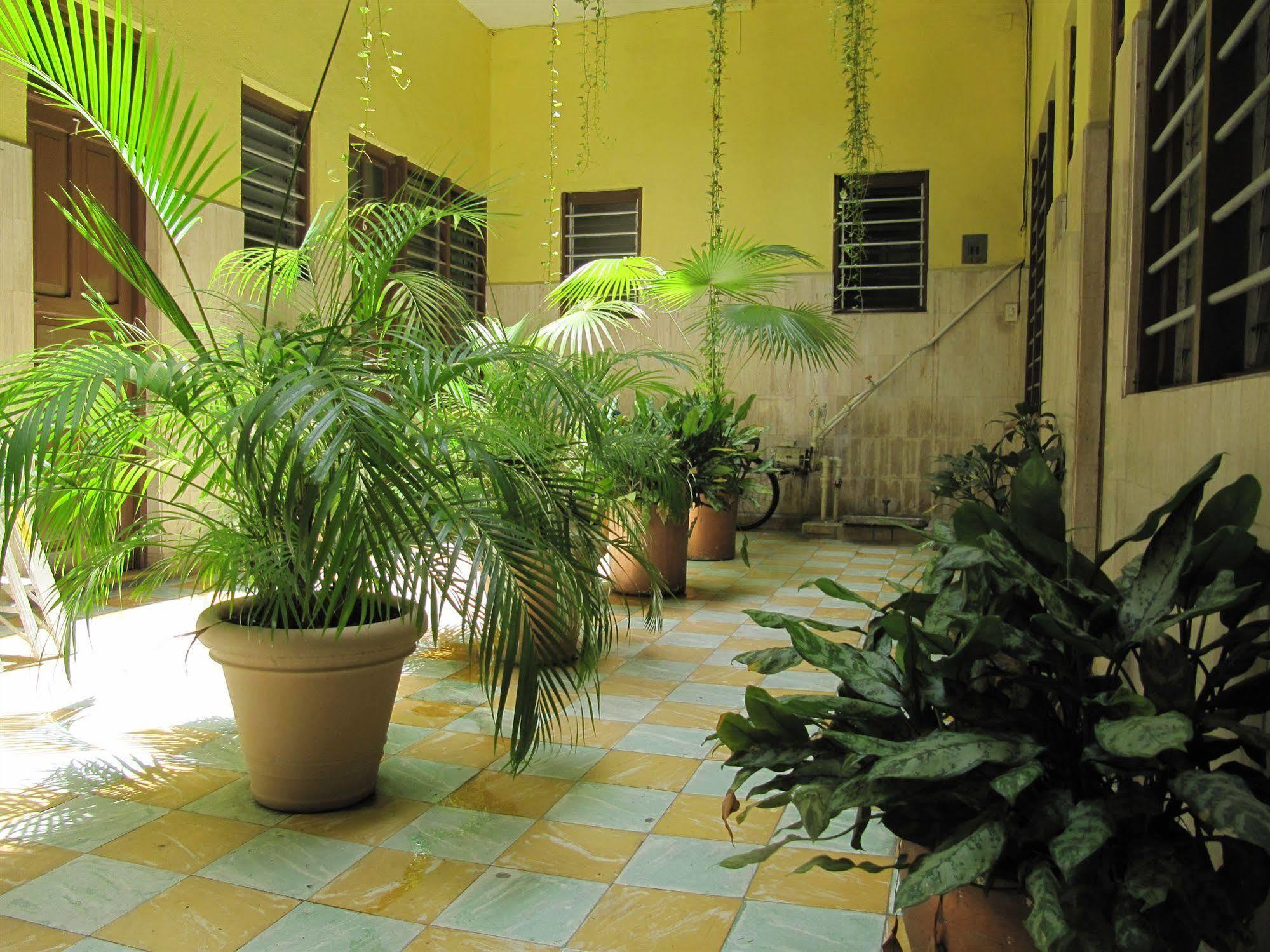 Hotel Amparo Veracruz Extérieur photo