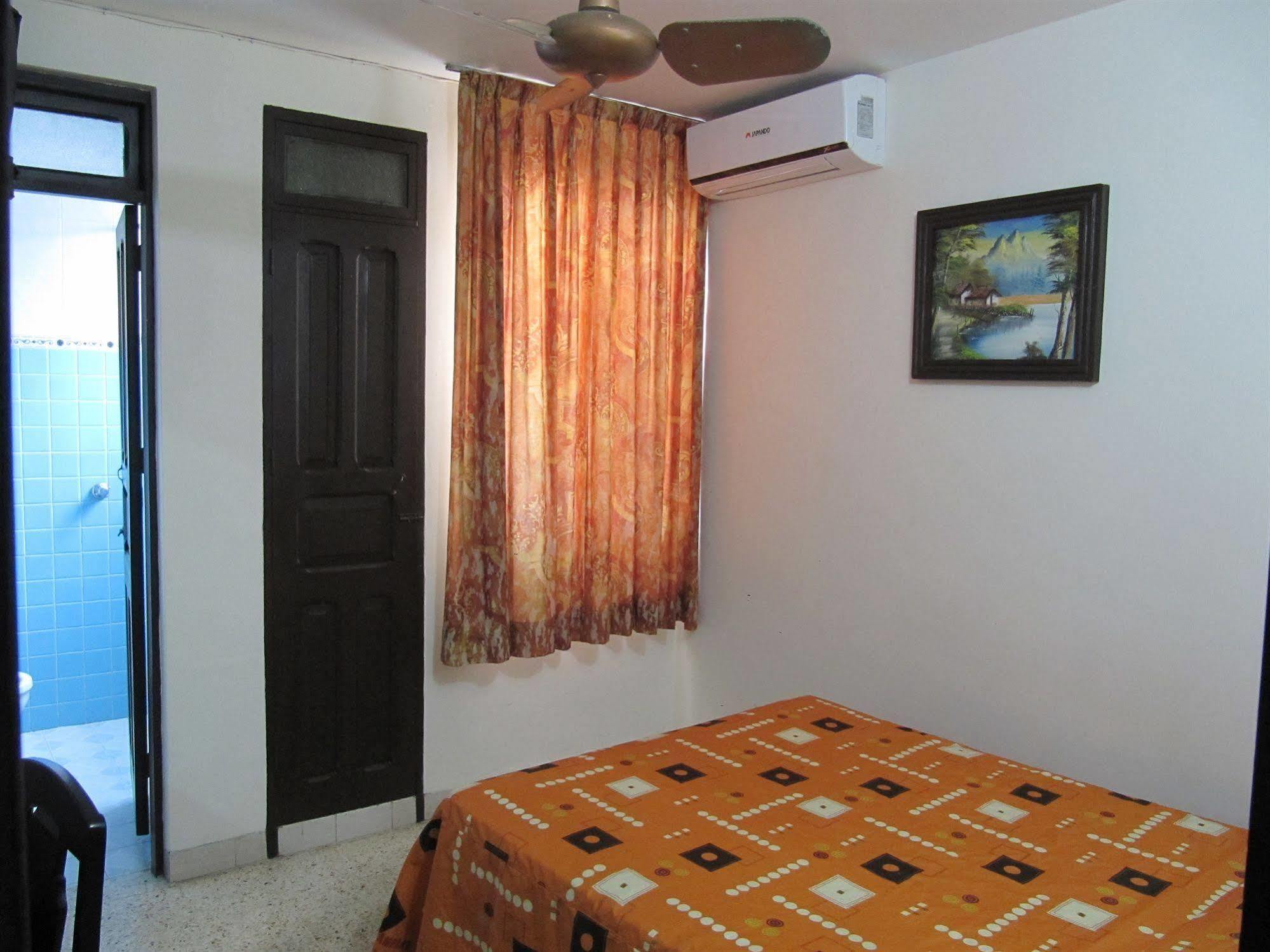 Hotel Amparo Veracruz Extérieur photo