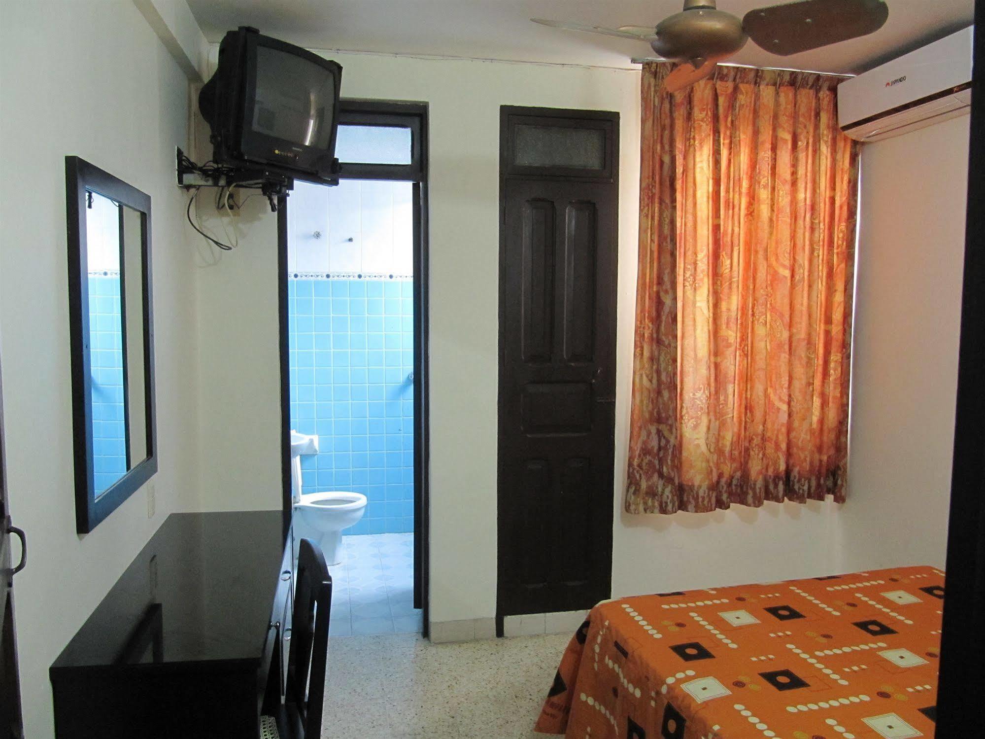 Hotel Amparo Veracruz Extérieur photo