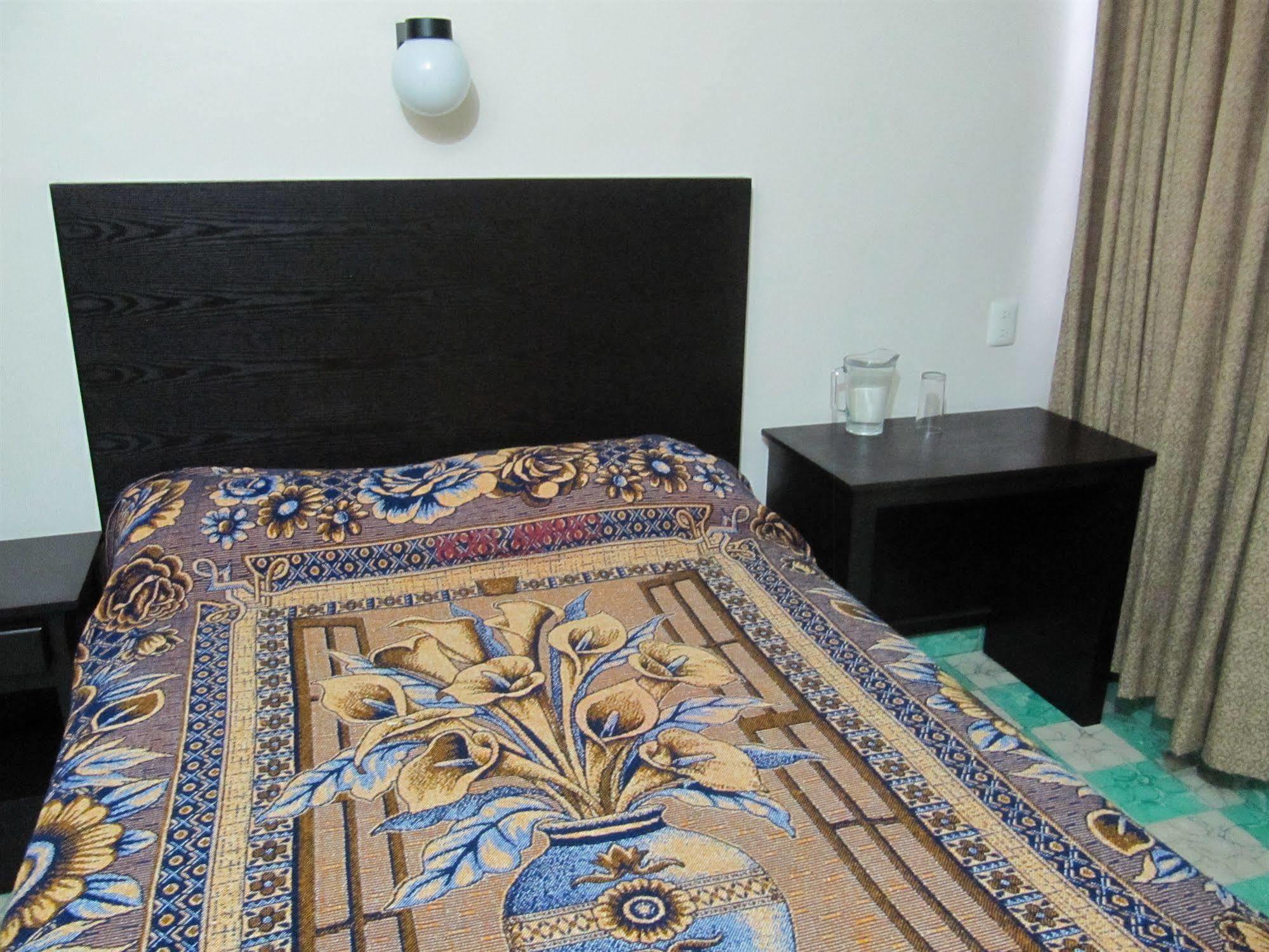 Hotel Amparo Veracruz Extérieur photo