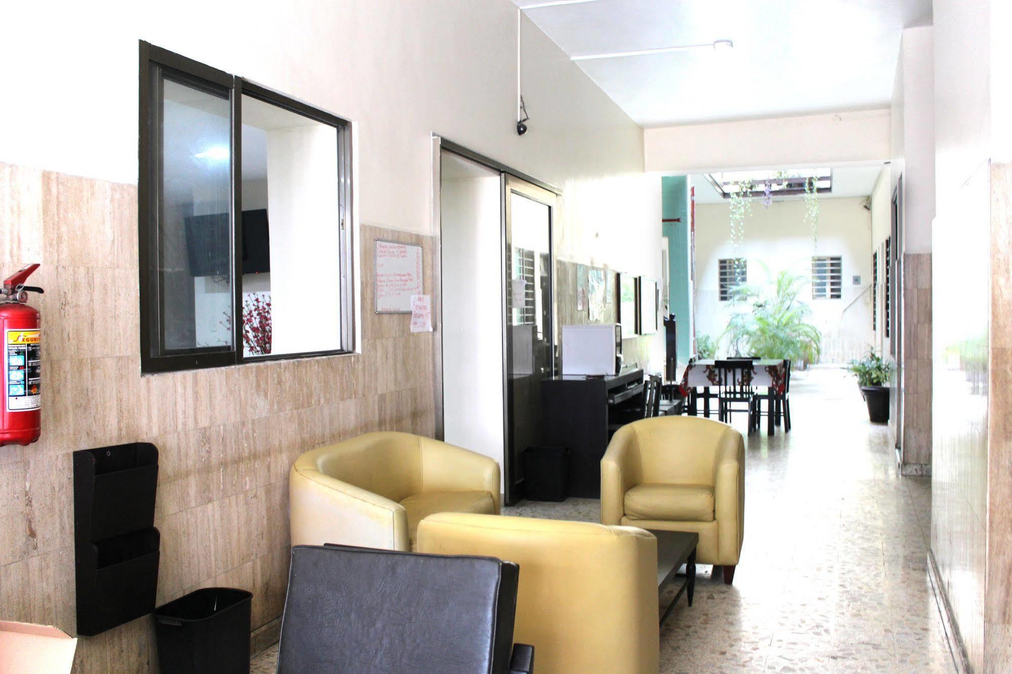 Hotel Amparo Veracruz Extérieur photo