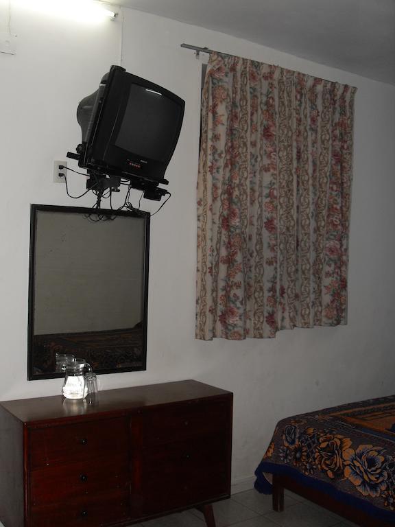Hotel Amparo Veracruz Extérieur photo