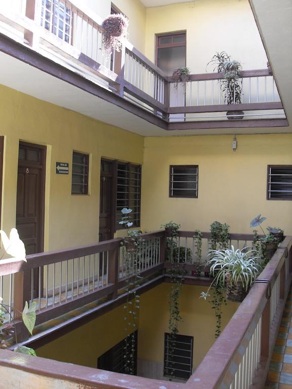 Hotel Amparo Veracruz Extérieur photo