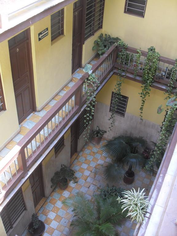 Hotel Amparo Veracruz Extérieur photo