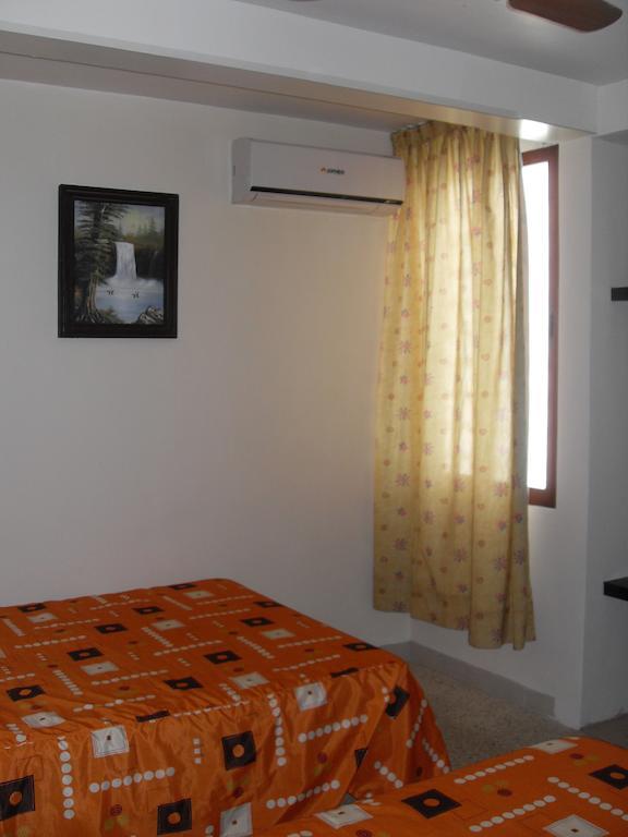 Hotel Amparo Veracruz Extérieur photo